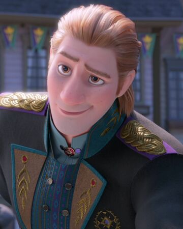 Kristoff Disney Wiki Fandom