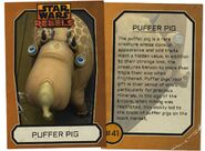 Puffer Pig Info