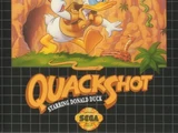 QuackShot