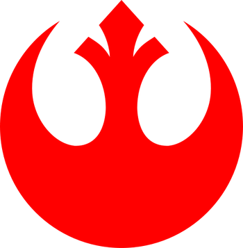 Rebel Alliance | Disney Wiki | Fandom