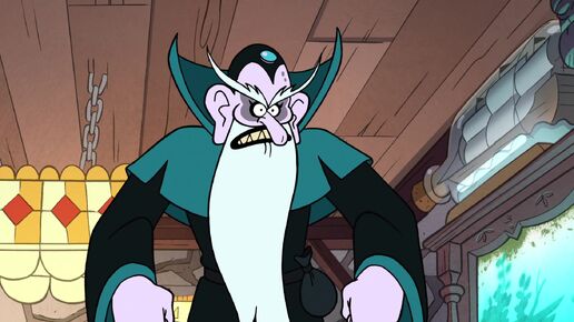 S2e13 wizard better view