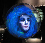 Madame Leota The Haunted Mansion (2001–present)