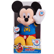 SingingFunMickeyMouse1