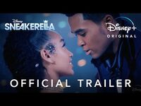 Sneakerella - Official Trailer - Disney+