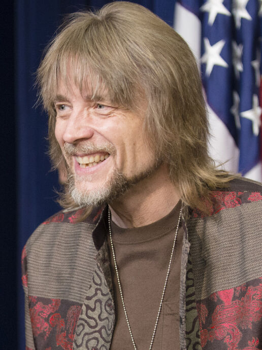 Steve Whitmire 2014