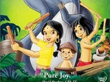 El Libro de la Selva 2