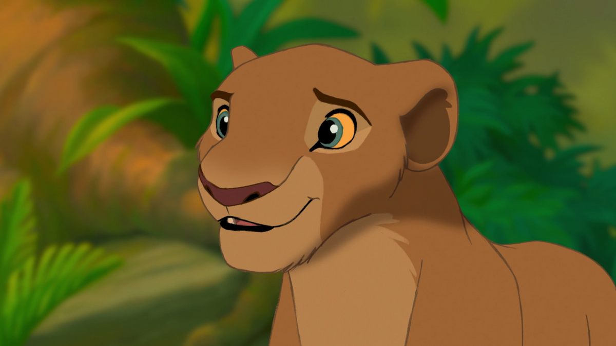 Nala Disney Princess Wiki Fandom