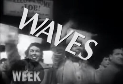 Waves bill nye