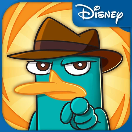 ☆perryページです☆ Where's My Perry? | Disney Wiki | Fandom