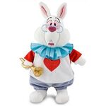 White Rabbit plush