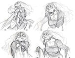 36 tangled character design jin kim 22b