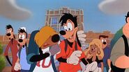 Blonde-Haired Student (A Goofy Movie)