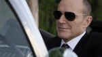 Agents of S.H.I.E.L.D. - 7x13 - What We're Fighting For - Photography - Coulson Driving 2