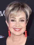 Annie Potts American Actress born 1952
