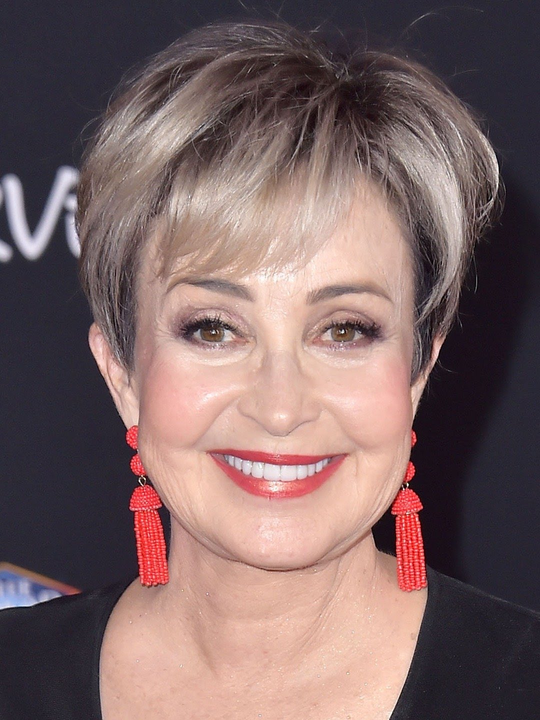 Pictures of annie potts