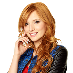 CeCe Jones Shake It Up