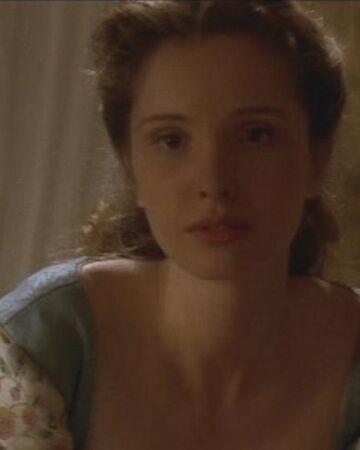 Constance Disney Wiki Fandom