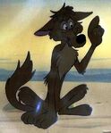 Bent-Tail Junior (Disney's Coyote Tales)