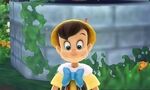 Pinocchio in Disney Magical World 2