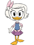 DT2017 - Webby Vanderquack