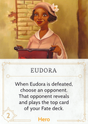 Eudora