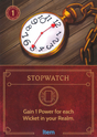 DVG Stopwatch