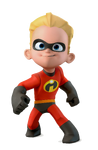 Dash Parr Disney Infinity