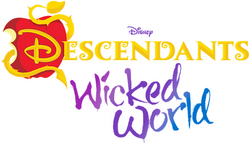 Descendants-WickedWorld