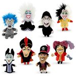Disney Villains dolls