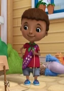 Donny McStuffins (Doc McStuffins)