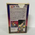 Pop & Rock Australian VHS (back)