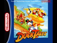 DuckTales Music (NES) - The Moon Theme-2