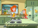 Elevator Irritator