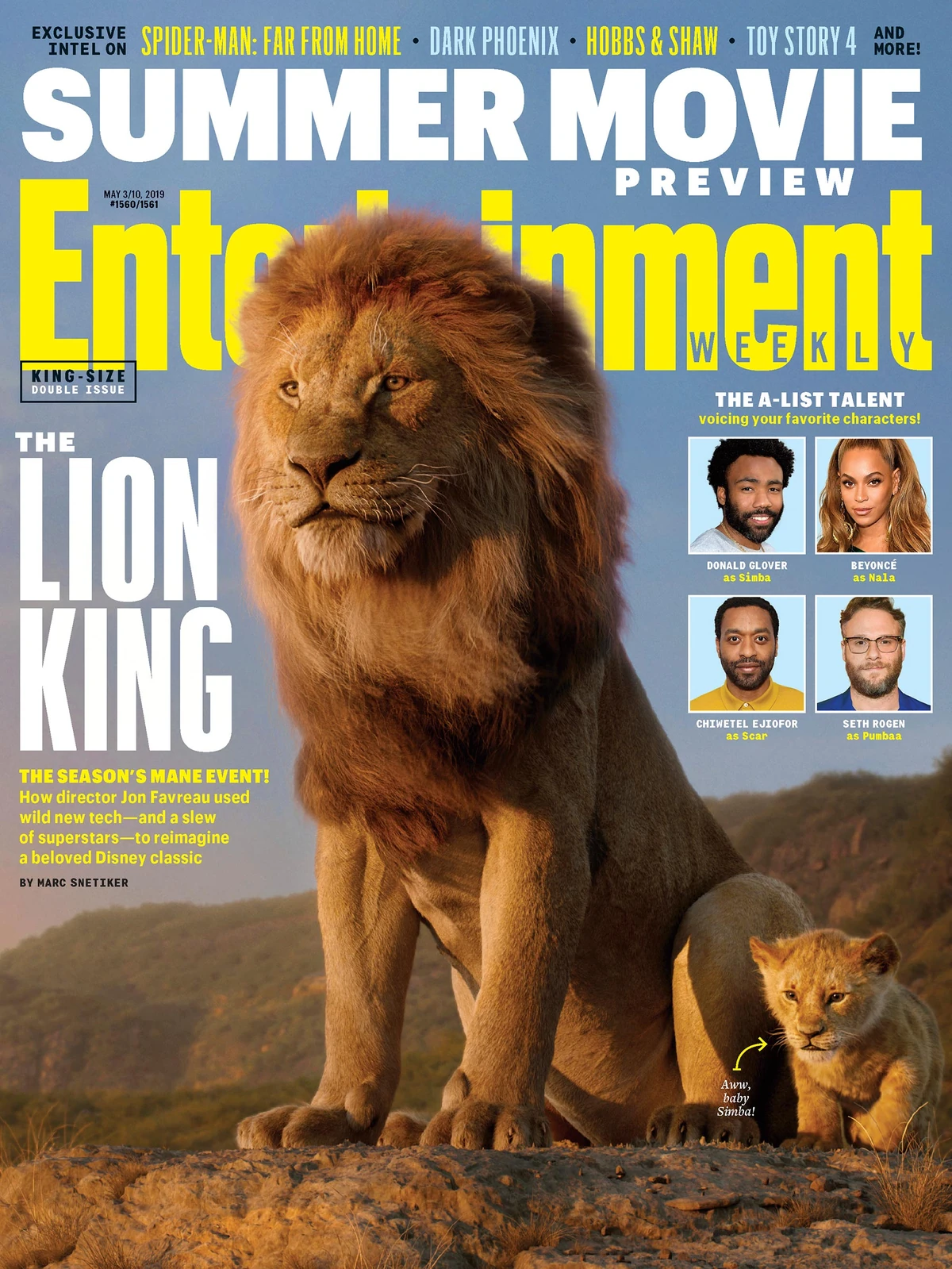 The Lion King (2019)/Gallery | Disney Wiki | Fandom