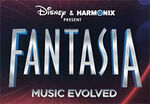 Fantasia Music Evolved logo