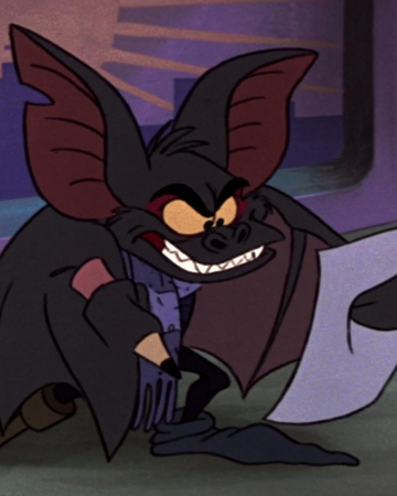 pics Bat Wiki fidget the bat disney wiki fandom