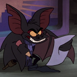 The great sale mouse detective characters