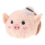 Fifer Pig Tsum Tsum