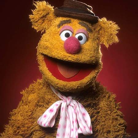 fozzie bear meme