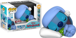1050. Sleeping Stitch (2021 Hot Topic Exclusive)