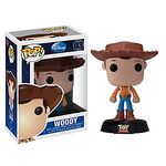 Woody Funko Pop