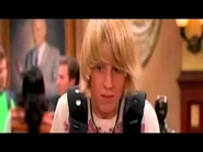 Newton "Newt" Livingston III (Cory in the House)