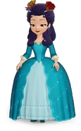 Princess Hildegard (Sofia the First)