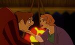 "I've never met anyone like you, Quasimodo."