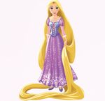 Image rapunzel