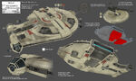 Iron Squadron concept 7