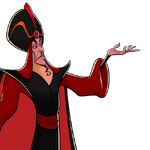 Jafar in Disney Heroes: Battle Mode