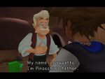 KH - Meeting Geppetto