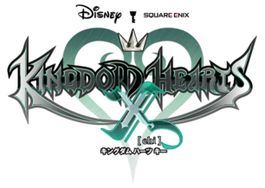 Kingdom Heartsχ