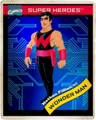 Simon Williams/Wonder Man (M.O.D.O.K.)